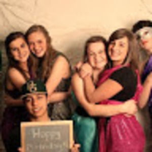 Meet your Posher, Alban